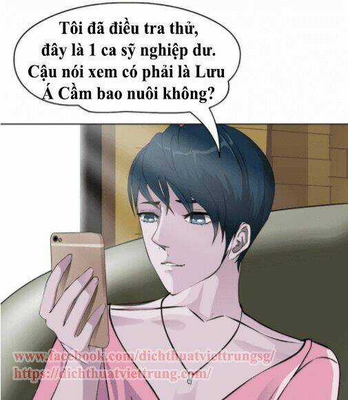 Câu Lạc Bộ Ngoại Tình 2 Chapter 8 trang 31