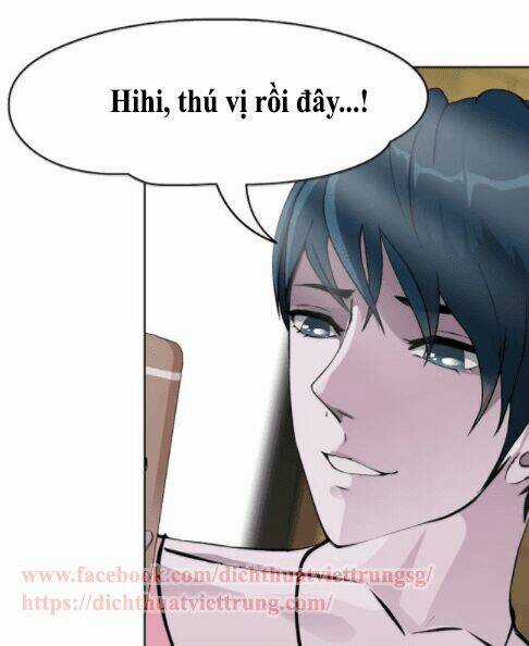 Câu Lạc Bộ Ngoại Tình 2 Chapter 8 trang 33