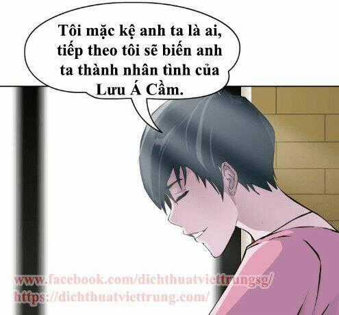 Câu Lạc Bộ Ngoại Tình 2 Chapter 8 trang 34
