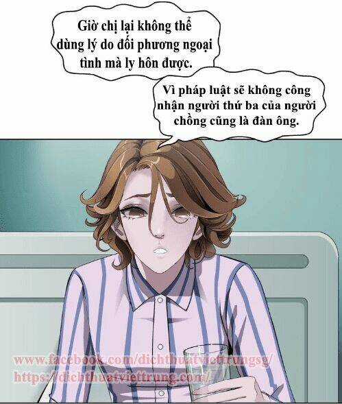 Câu Lạc Bộ Ngoại Tình 2 Chapter 8 trang 5