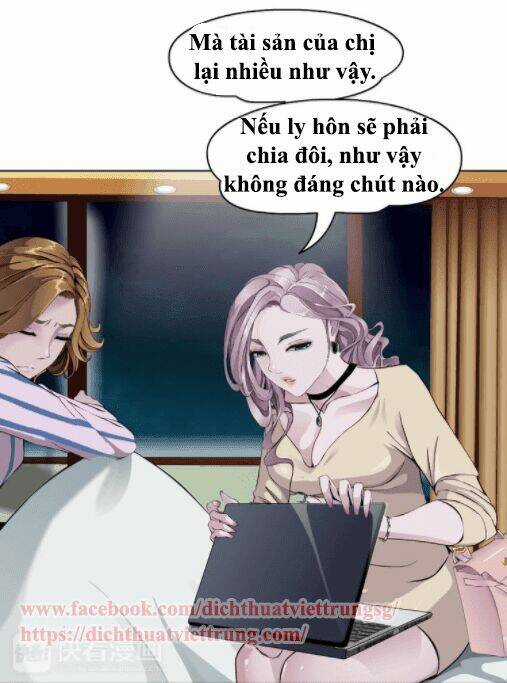 Câu Lạc Bộ Ngoại Tình 2 Chapter 8 trang 6