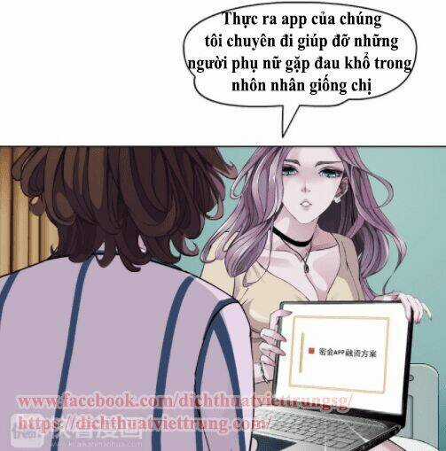 Câu Lạc Bộ Ngoại Tình 2 Chapter 8 trang 8