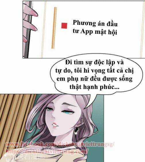Câu Lạc Bộ Ngoại Tình 2 Chapter 8 trang 9