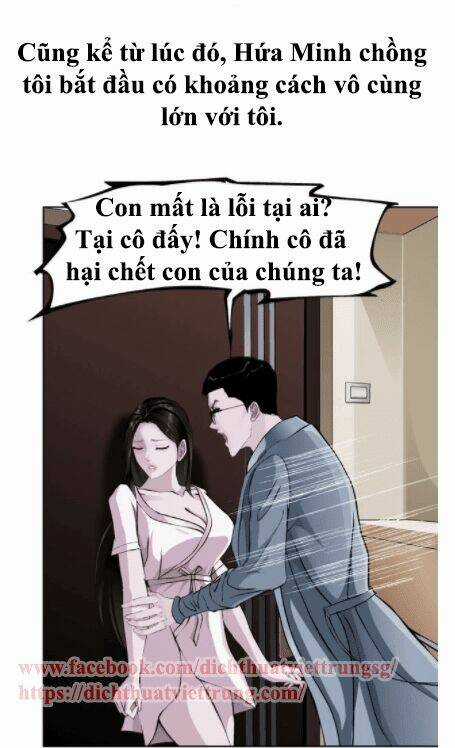 Câu Lạc Bộ Ngoại Tình 2 Chapter 9 trang 12