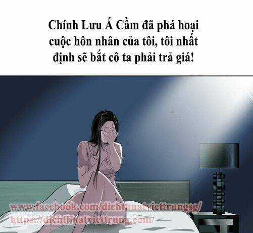 Câu Lạc Bộ Ngoại Tình 2 Chapter 9 trang 15