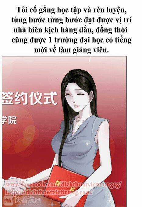 Câu Lạc Bộ Ngoại Tình 2 Chapter 9 trang 17