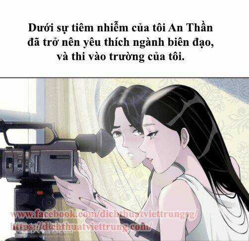 Câu Lạc Bộ Ngoại Tình 2 Chapter 9 trang 18