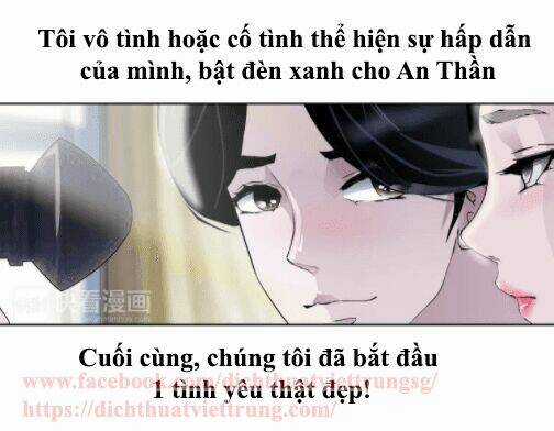 Câu Lạc Bộ Ngoại Tình 2 Chapter 9 trang 19
