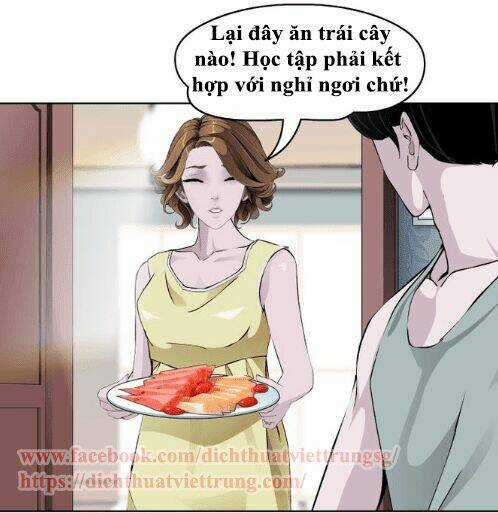 Câu Lạc Bộ Ngoại Tình 2 Chapter 9 trang 20