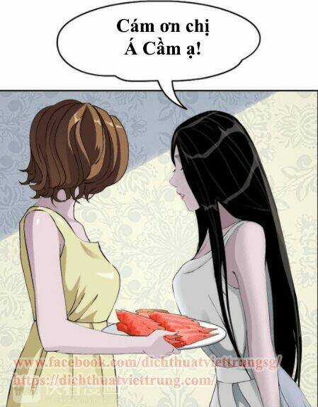 Câu Lạc Bộ Ngoại Tình 2 Chapter 9 trang 21