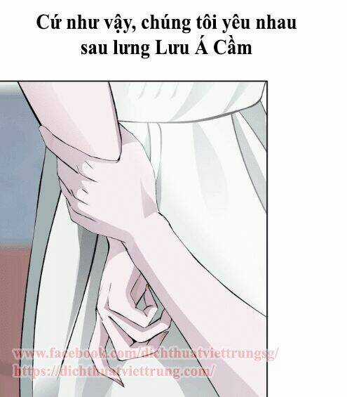 Câu Lạc Bộ Ngoại Tình 2 Chapter 9 trang 22