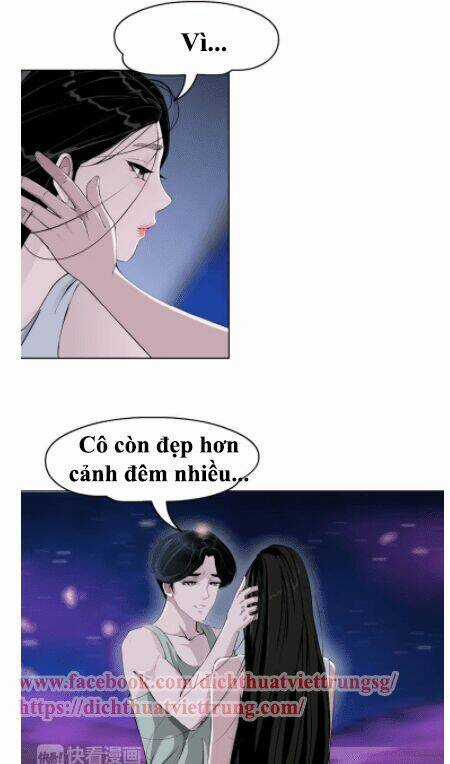 Câu Lạc Bộ Ngoại Tình 2 Chapter 9 trang 28
