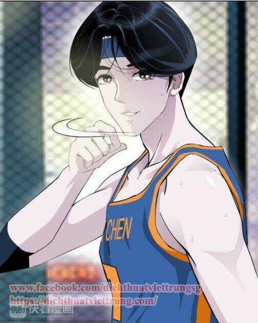 Câu Lạc Bộ Ngoại Tình 2 Chapter 9 trang 3