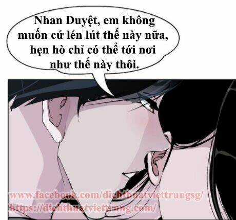 Câu Lạc Bộ Ngoại Tình 2 Chapter 9 trang 30