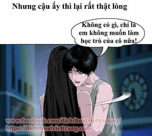 Câu Lạc Bộ Ngoại Tình 2 Chapter 9 trang 34
