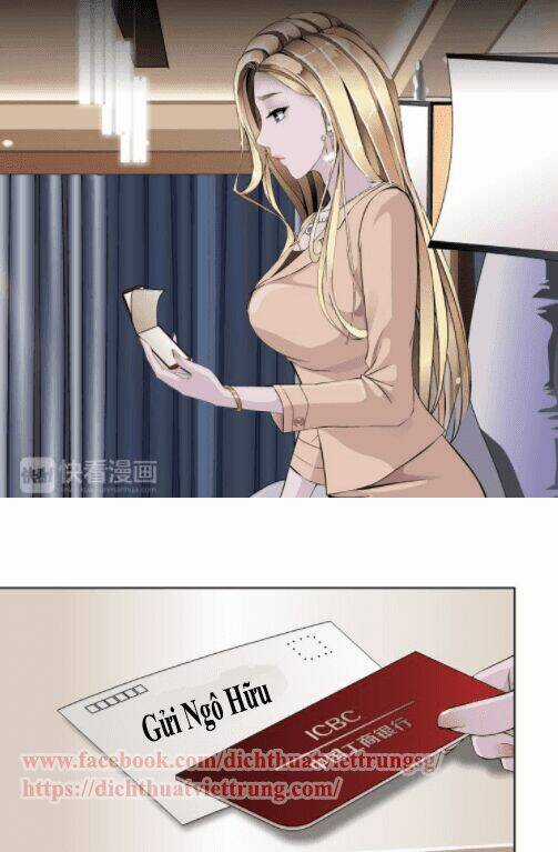 Câu Lạc Bộ Ngoại Tình 2 Chapter 9 trang 37