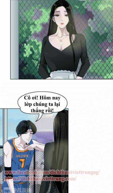 Câu Lạc Bộ Ngoại Tình 2 Chapter 9 trang 4
