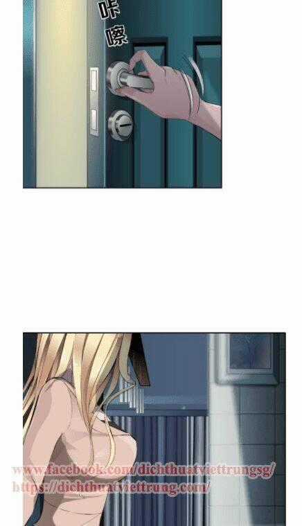 Câu Lạc Bộ Ngoại Tình 2 Chapter 9 trang 40