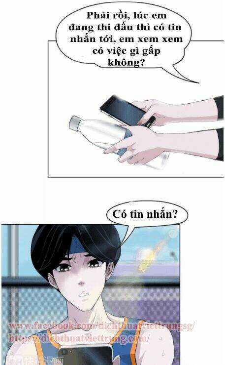 Câu Lạc Bộ Ngoại Tình 2 Chapter 9 trang 6