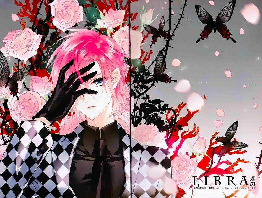 Câu Lạc Bộ Ngôi Sao Ngoại Truyện Chapter 3 trang 10