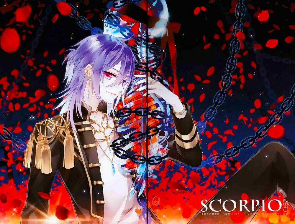 Câu Lạc Bộ Ngôi Sao Ngoại Truyện Chapter 3 trang 15