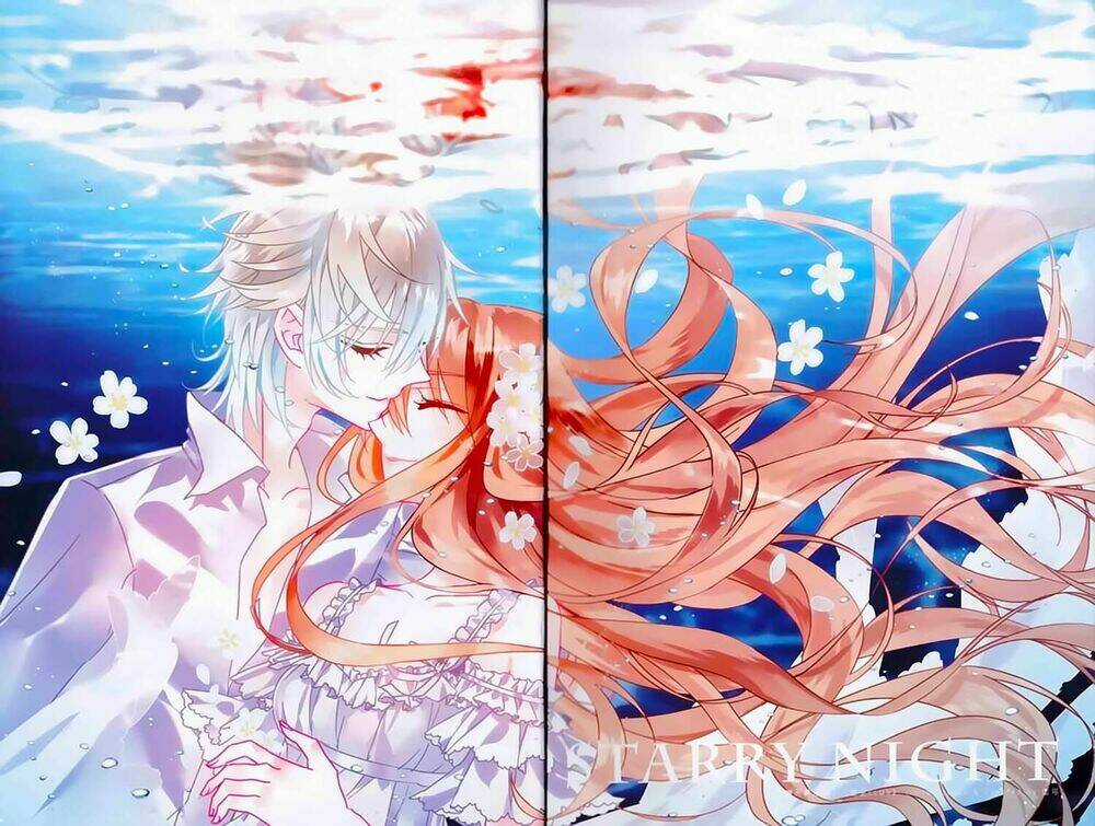 Câu Lạc Bộ Ngôi Sao Ngoại Truyện Chapter 3 trang 17