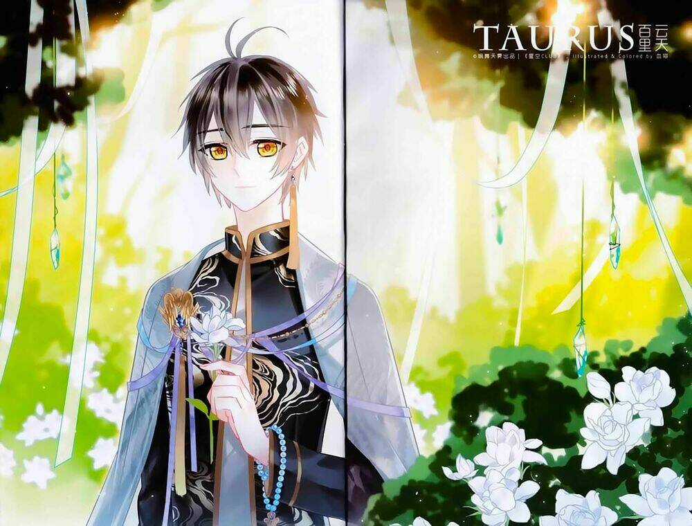 Câu Lạc Bộ Ngôi Sao Ngoại Truyện Chapter 3 trang 7