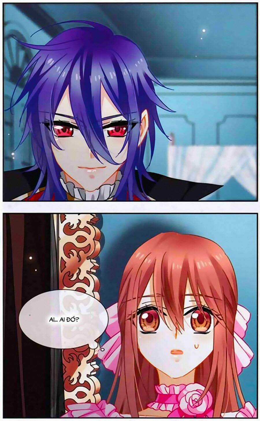 Câu Lạc Bộ Ngôi Sao Ngoại Truyện Chapter 6 trang 5