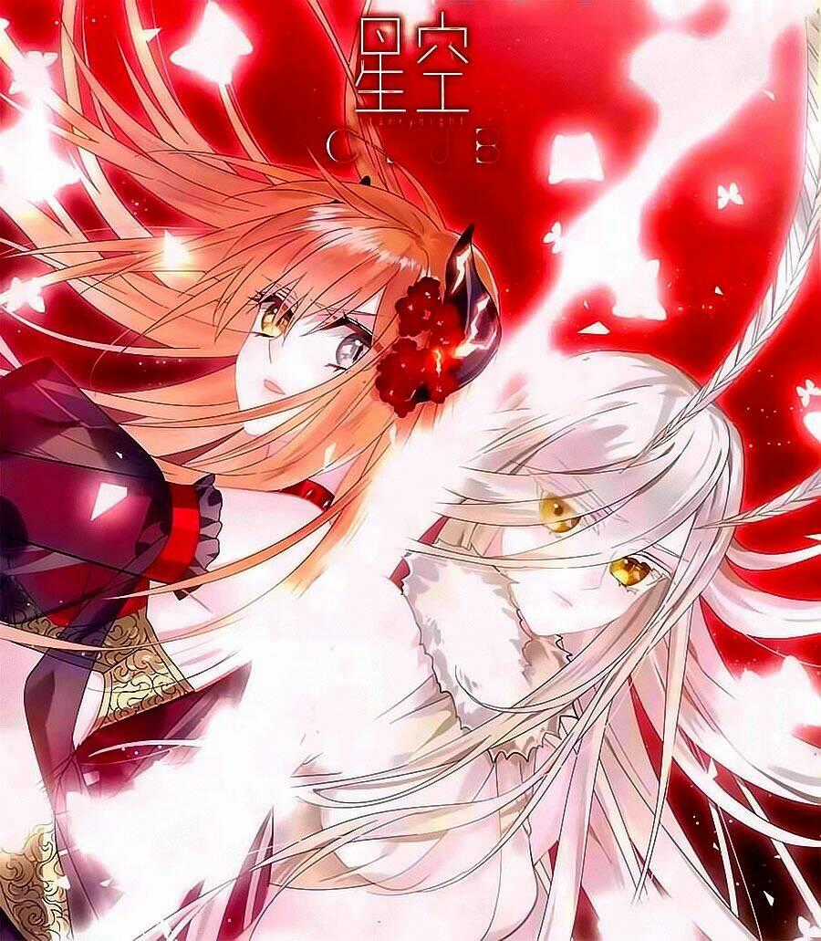 Câu Lạc Bộ Ngôi Sao Ngoại Truyện Chapter 8 trang 0