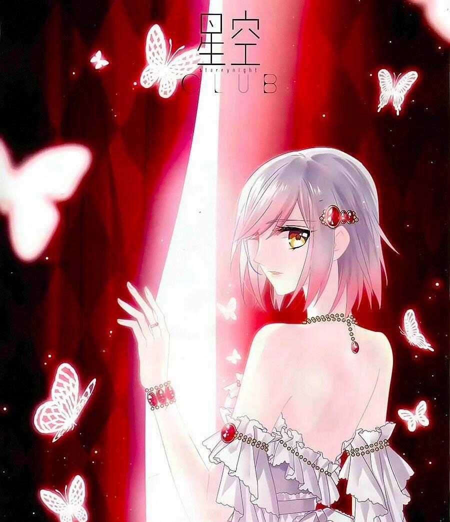 Câu Lạc Bộ Ngôi Sao Ngoại Truyện Chapter 8 trang 13