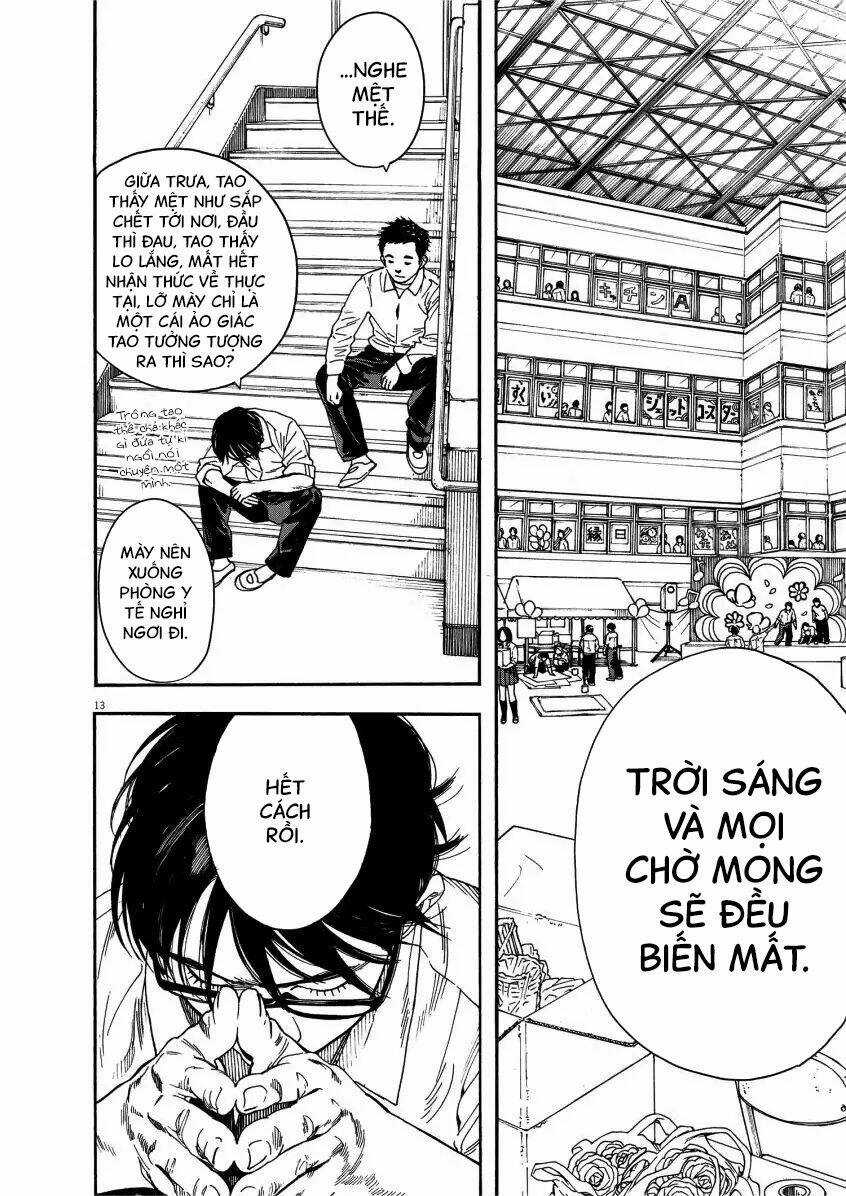 Câu Lạc Bộ Những Kẻ Mất Ngủ Chapter 1 trang 12