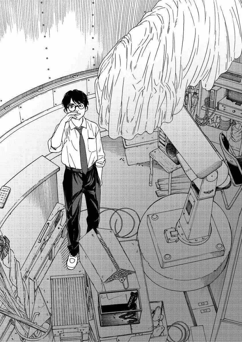 Câu Lạc Bộ Những Kẻ Mất Ngủ Chapter 1 trang 15