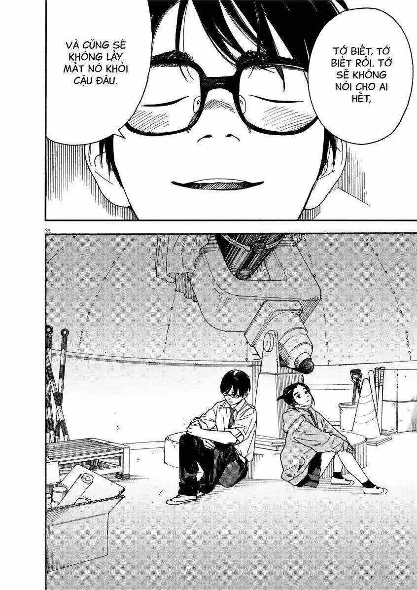 Câu Lạc Bộ Những Kẻ Mất Ngủ Chapter 1 trang 29