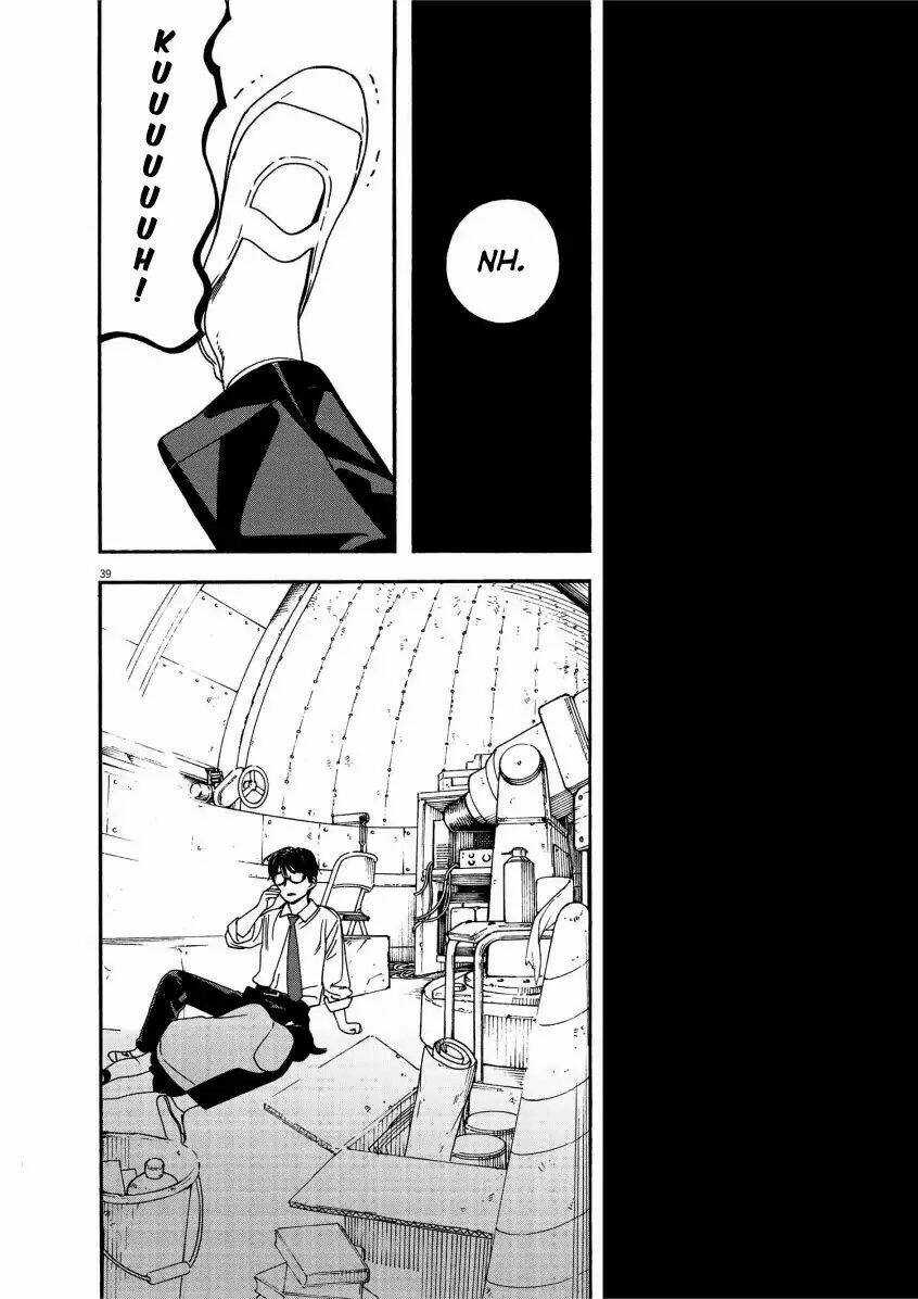 Câu Lạc Bộ Những Kẻ Mất Ngủ Chapter 1 trang 34