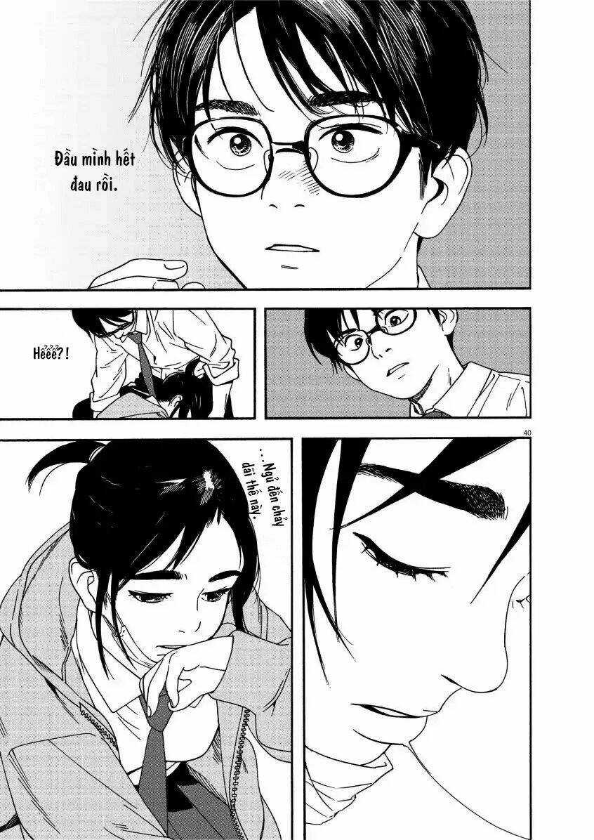 Câu Lạc Bộ Những Kẻ Mất Ngủ Chapter 1 trang 35