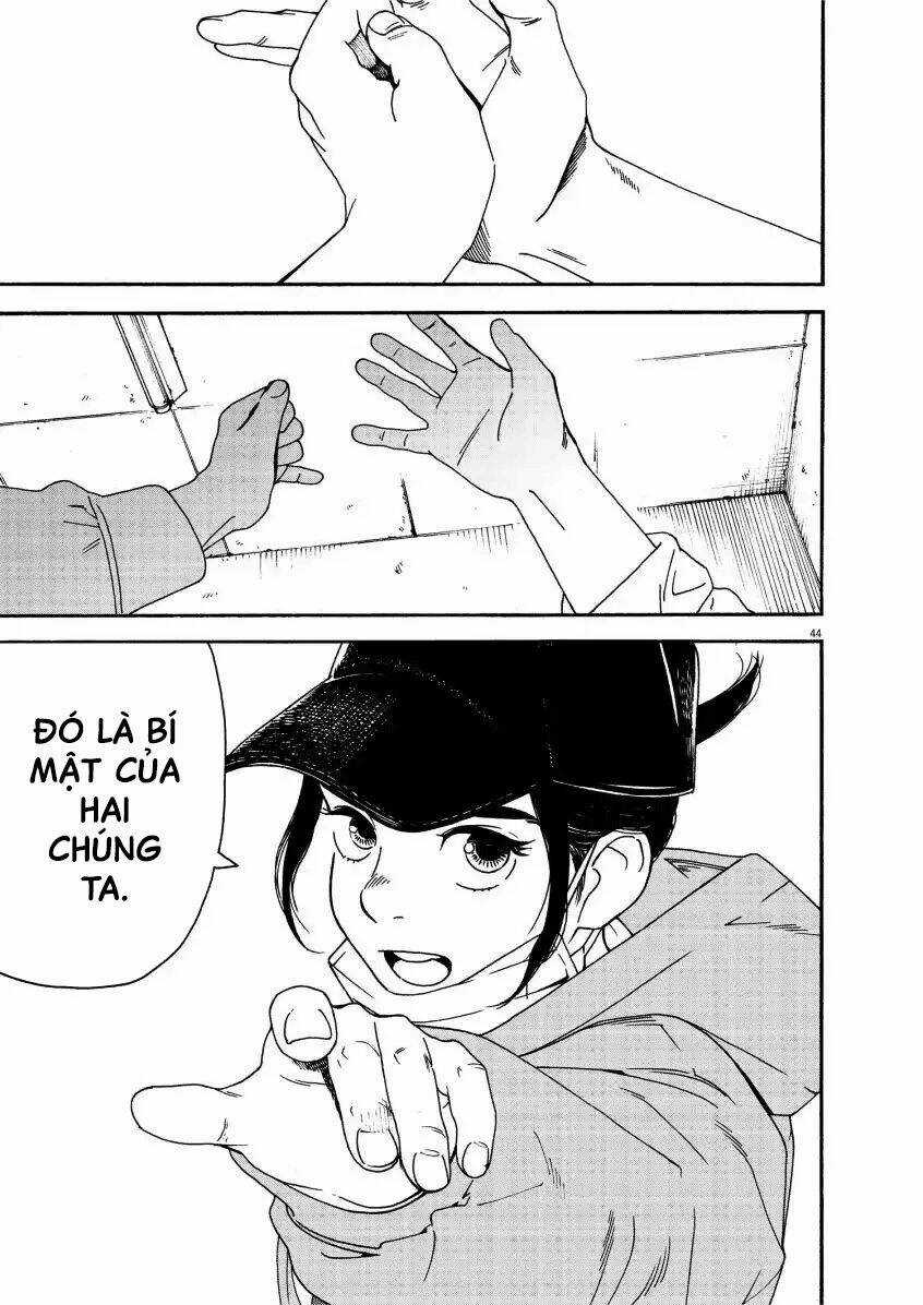 Câu Lạc Bộ Những Kẻ Mất Ngủ Chapter 1 trang 39