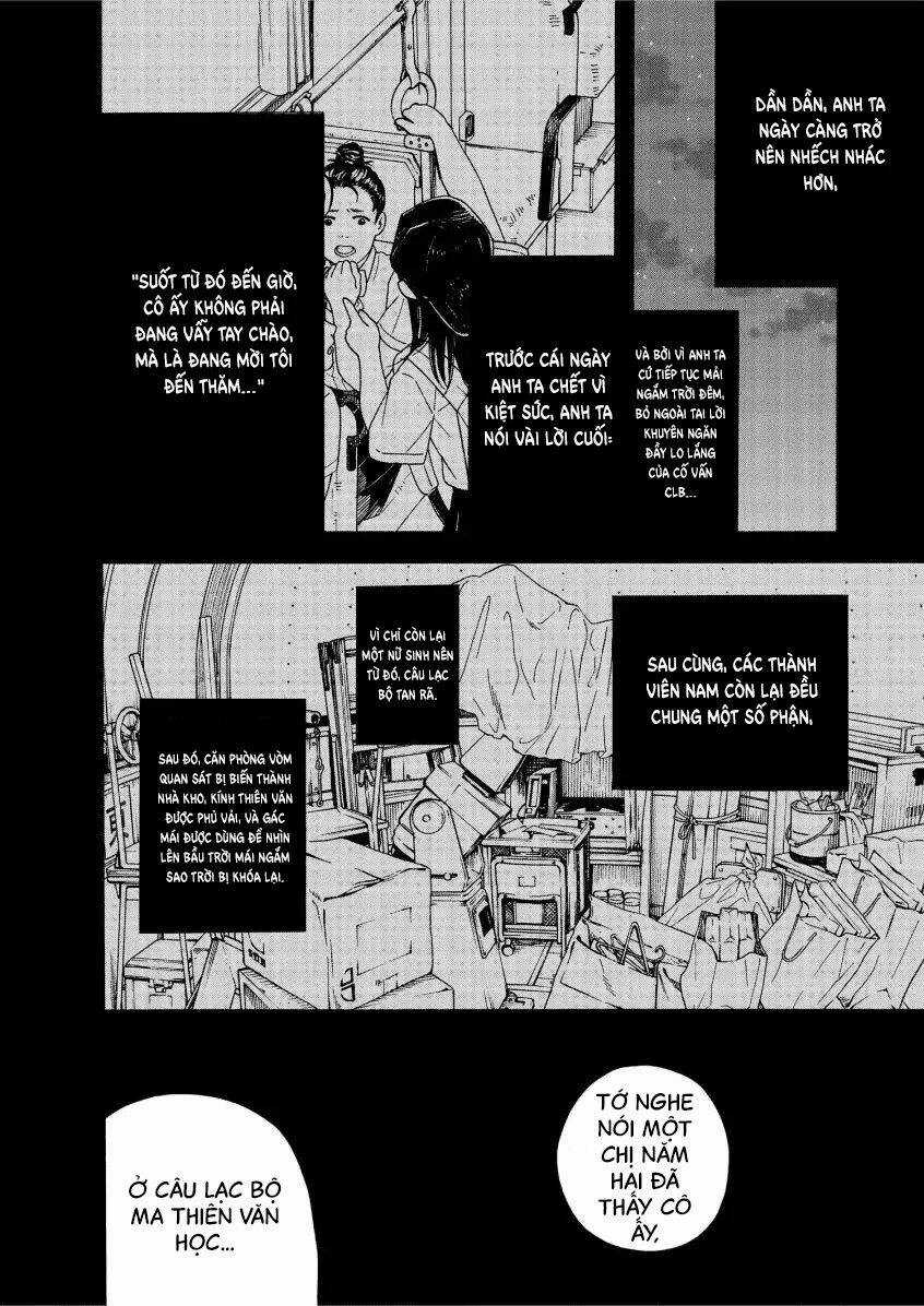 Câu Lạc Bộ Những Kẻ Mất Ngủ Chapter 1 trang 4