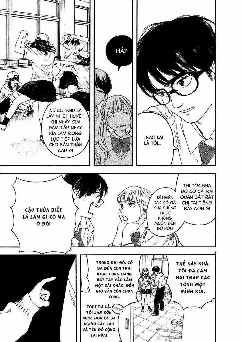 Câu Lạc Bộ Những Kẻ Mất Ngủ Chapter 1 trang 7