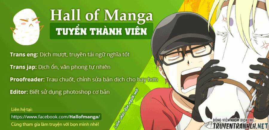 Câu Lạc Bộ Những Kẻ Mất Ngủ Chapter 100 trang 24