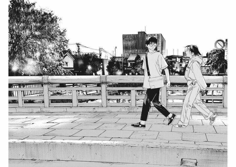 Câu Lạc Bộ Những Kẻ Mất Ngủ Chapter 101 trang 12