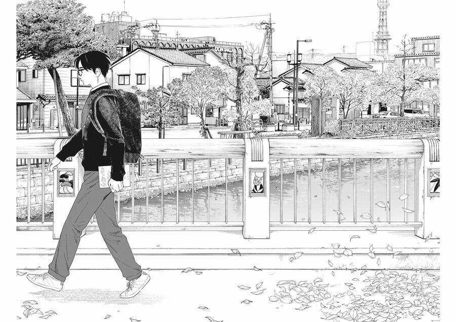 Câu Lạc Bộ Những Kẻ Mất Ngủ Chapter 102 trang 10