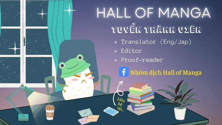 Câu Lạc Bộ Những Kẻ Mất Ngủ Chapter 102 trang 17