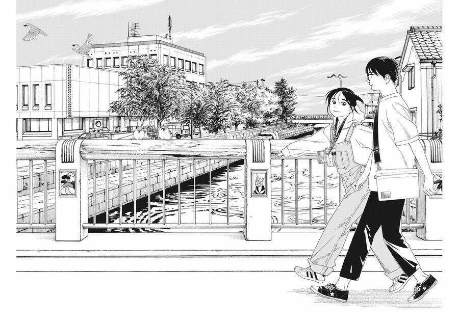 Câu Lạc Bộ Những Kẻ Mất Ngủ Chapter 102 trang 6