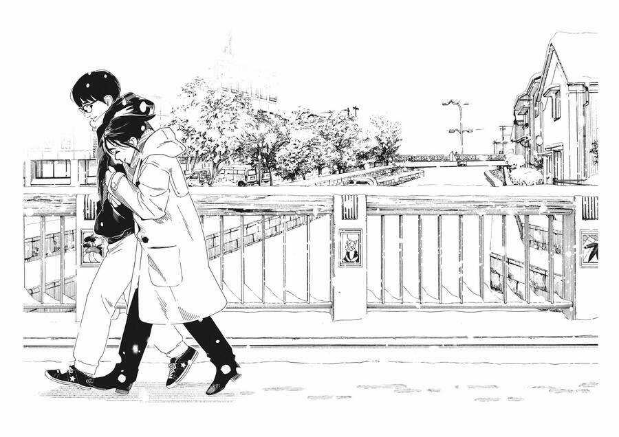 Câu Lạc Bộ Những Kẻ Mất Ngủ Chapter 102 trang 8