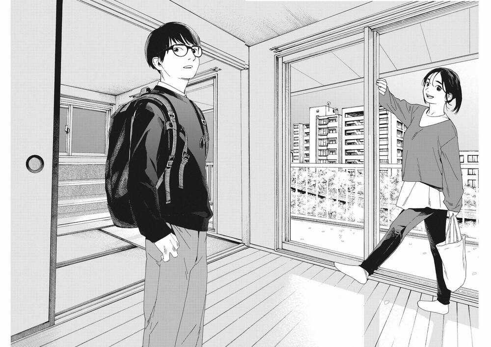 Câu Lạc Bộ Những Kẻ Mất Ngủ Chapter 103 trang 17