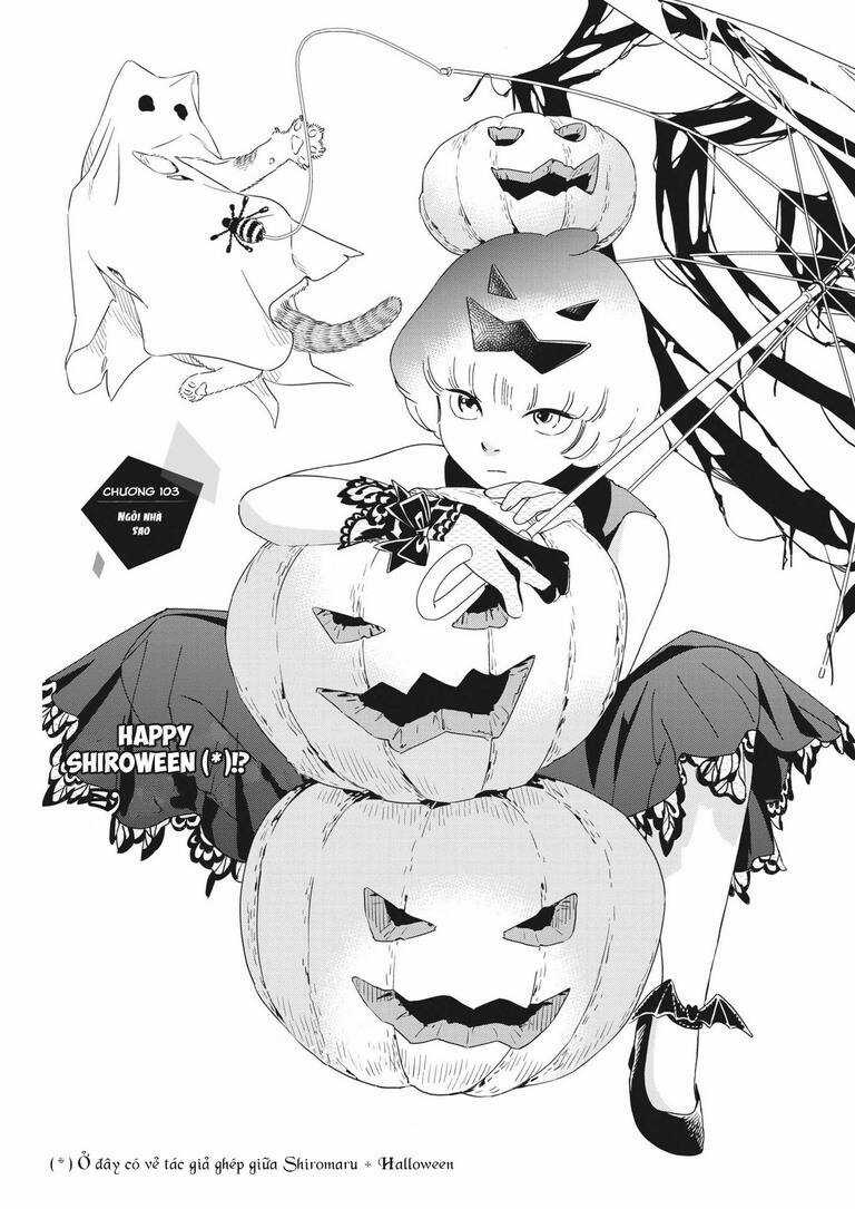 Câu Lạc Bộ Những Kẻ Mất Ngủ Chapter 103 trang 2