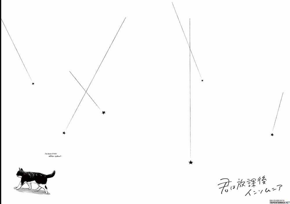 Câu Lạc Bộ Những Kẻ Mất Ngủ Chapter 104 trang 21