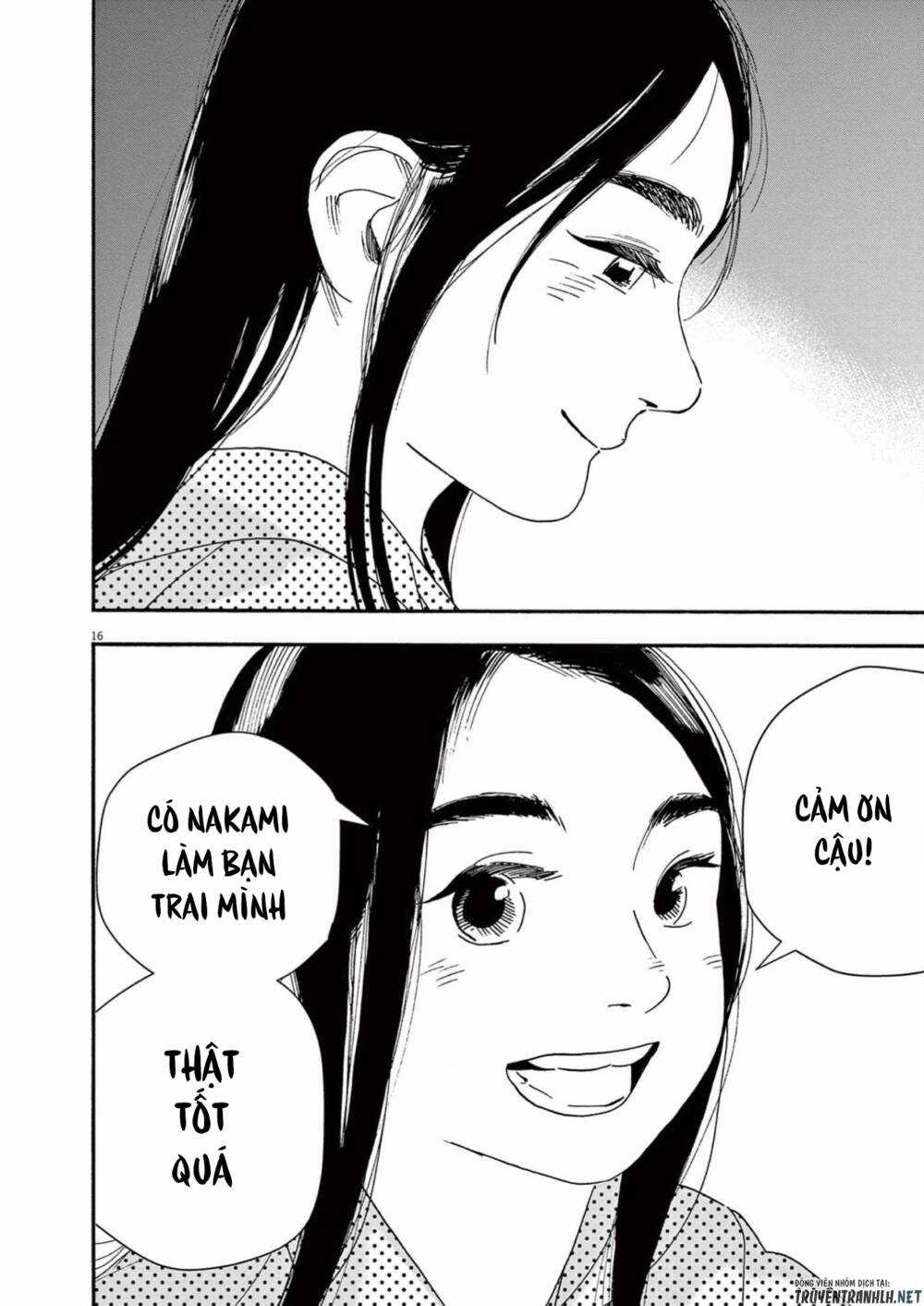 Câu Lạc Bộ Những Kẻ Mất Ngủ Chapter 105 trang 16