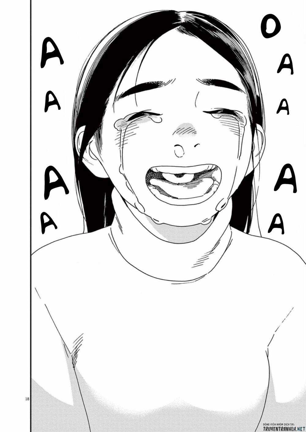 Câu Lạc Bộ Những Kẻ Mất Ngủ Chapter 106 trang 19