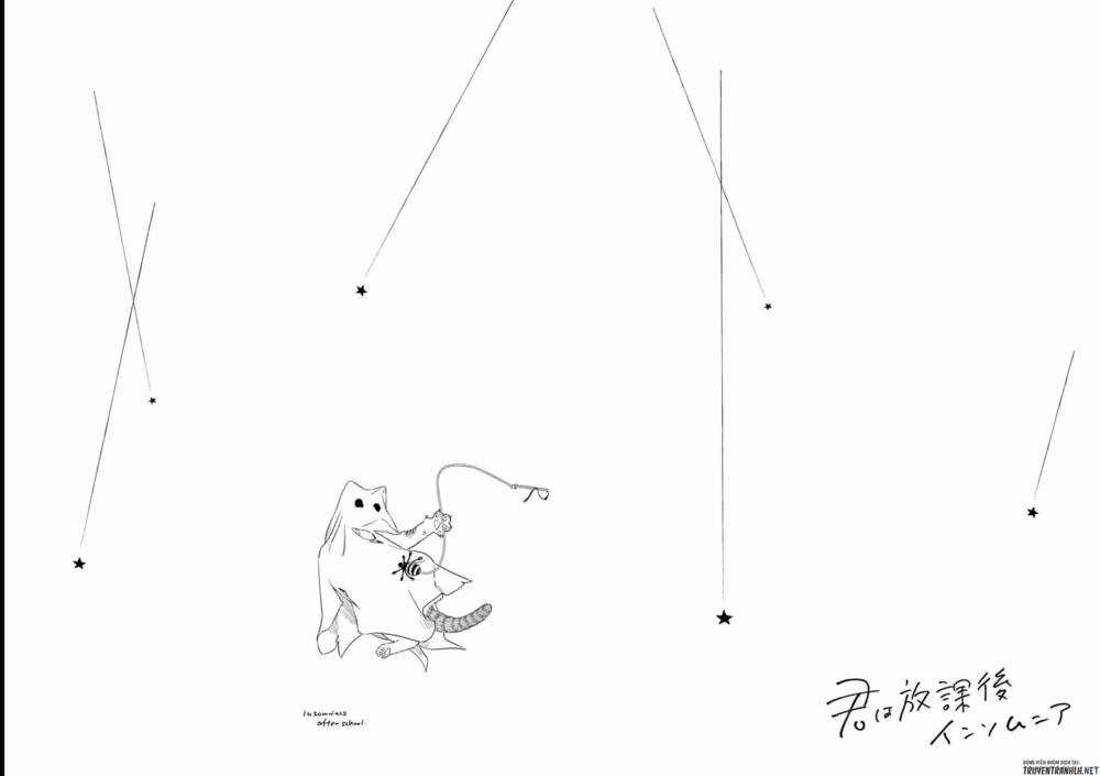 Câu Lạc Bộ Những Kẻ Mất Ngủ Chapter 106 trang 22